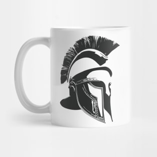 Roman Helmet Roman Soldier Roman Army Warrior Legionary Mug